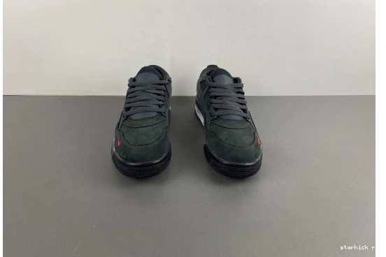 Sylvester  Grey” Nigel 4 Jordan RM   HF4334-004 Air HF4334-004 “Driveway 0204